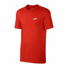 TRICOU Nike M NSW CLUB TEE foto