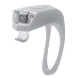 Far Girino, 3 functii, 2 led-uri, culoare alb Cod:546012695RM