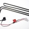 REZISTENTA DEGIVRARE FRIGIDER;HERMES,140W, 230V DA47-00247K pentru frigider / combina frigorifica SAMSUNG