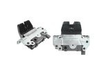 Mecanism inchidere hayon spate OPEL ASTRA H, 2003-12.2012; ZAFIRA, 2005-12.2011, cu 3 pini