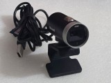 Camera Web HD Microsoft LifeCam Cinema, Model 1393, 720p, Autofocus, Microfon Incorporat