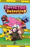 Invictor Detective Y El Secuestro de Los Compas
