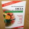 DIETA GRUPELOR SANGUINE -ANITA HESSMANN-KOSARIS
