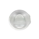 Geam hublou intermediar pentru mașină de spălat rufe CANDY 41040031 Original