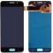 Display Samsung A3 2016 A310 Negru