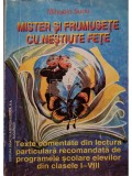 Mihaela Suciu - Mister si frumusete cu nestiute fete (Editia: 1999)