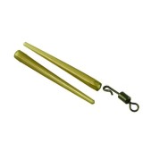 Vartej cu agrafa rapida(10 buc) Anti tangle sleeve Set (10buc) EXTRA CARP