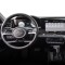 Folie protectie display navigatie si ceasuri de bord Duragon, din silicon, pentru Hyundai Elantra 2023+, mata, anti-amprenta, kit instalare