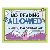 No Reading Allowed
