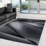 Cumpara ieftin Covor Miami Negru V2 80x150 cm