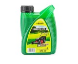 Ulei SAE Axenol pentru masina de tuns iarba, scarificatoare, motoare in 4 timpi, 0.6 l, Powermat KONGAR103006