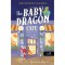 The Baby Dragon Cafe - A S&aacute;rk&aacute;nyb&eacute;bi k&aacute;v&eacute;z&oacute; - A. T. Qureshi