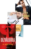 Pachet Vi Keeland mai intunecata mai pasionala - Bookzone