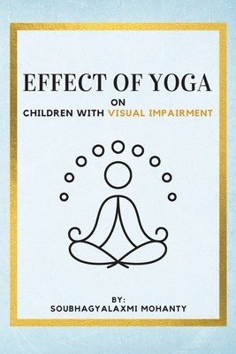 Effect Of Yoga On Children With Visual Impairment foto
