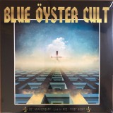 50th Anniversary - Live In NYC - First Night | Blue Oyster Cult