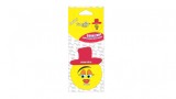 Odorizant auto Smiley, aroma Vanilie