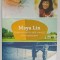 MAYA LIN , THINKING WITH HER HANDS by SUSAN GOLDMAN RUBIN , 2017
