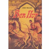 Lewis Wallace - Ben Hur - 132532