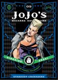 JoJo s Bizarre Adventure - Part 3 - Stardust Crusaders - Vol 9