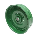Rola antrenare tocator paie John Deere AH210837, 20x215x60 mm