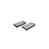 Filtru aer habitaclu FORD TRANSIT COURIER Kombi ALCO Filters MS6393
