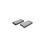 Filtru aer habitaclu FIAT DOBLO microbus 263 152 ALCO Filters MS6380