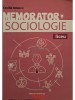 Cecilia Ionescu - Memorator sociologie liceu (Editia: 2019)