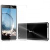Husa pentru ZTE Nubia Z9 Max, Silicon, Transparent, 41478.03, Carcasa, Kwmobile