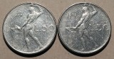 50 lire Italia - 1977, 1978, Europa