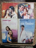 Cutia Pandorei (4 volume) &ndash; Elizabeth Gage