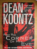 Myh 33f - Dean Koontz - From the corner of his eye