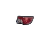 Lampa spate FORD KUGA, 12.2019-05.2024, partea dreapta, DEPO, LED+WY21W; cu soclu bec; exterior,