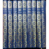 Literatura clasica in limba franceza (9 vol.) &ndash; Prietenii Cartii