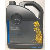Ulei mercedes 5w40 5l UNIVERSAL Universal