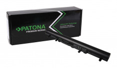Acumulator Patona Premium pentru Acer V5-531 AL-2A32 Aspire V5 V5-431 V5-471 V5-531 4ICR foto