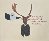 BEATRICE ARZOIU - NOI TRAIM IN PADURE (2021)