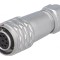 Mufă Mamă SF12 9 PIN IP67 3A 125V Lipire pe Cablu