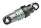 INA 533 0019 10 Amortizor vibratii, curea transmisie cu caneluri