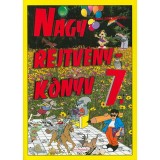 Nagy rejtv&eacute;nyk&ouml;nyv 7. - Alexandra Kiad&oacute;