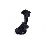 Cumpara ieftin Ventuza 7x12cm cu patina quick-release pentru GoPro Hero GP17