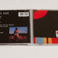 Pink Floyd - The Final Cut - CD audio original NOU