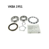 SKF Set rulment roata