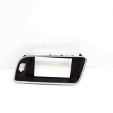 Ornament capac ecran navigație AUDI Q5 8R 2014 OEM: 8R2857186H,8R2857186 11672044