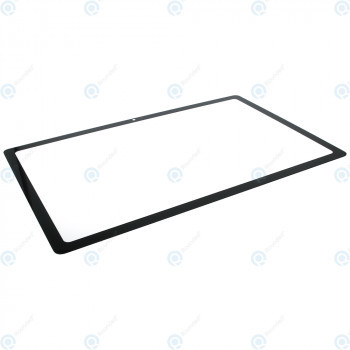 Samsung Galaxy Tab A7 10.4 2020 (SM-T500 SM-T505) Digitizer touchpanel negru foto