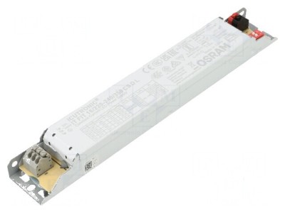 Alimentator pulsatoriu LED 18,9W 23-54VDC IP20 foto