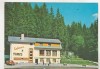 Bnk cp Cabana Timis - Vedere - necirculata - marca fixa, Printata, Brasov