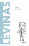 Descopera Filosofia. Levinas - Joan Sole