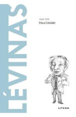 Descopera Filosofia. Levinas - Joan Sole