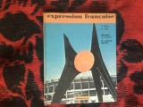 n8 Expression francaise. Themes et textes