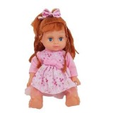 Papusa Ana Maria care spune rugaciuni papusi romanesti bf2023